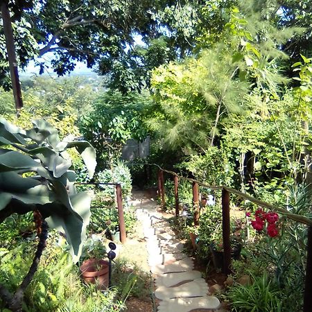 Pumba'S Lookout Vila Barberton Exterior foto