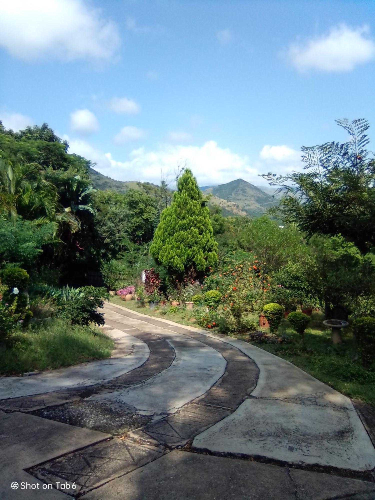 Pumba'S Lookout Vila Barberton Exterior foto