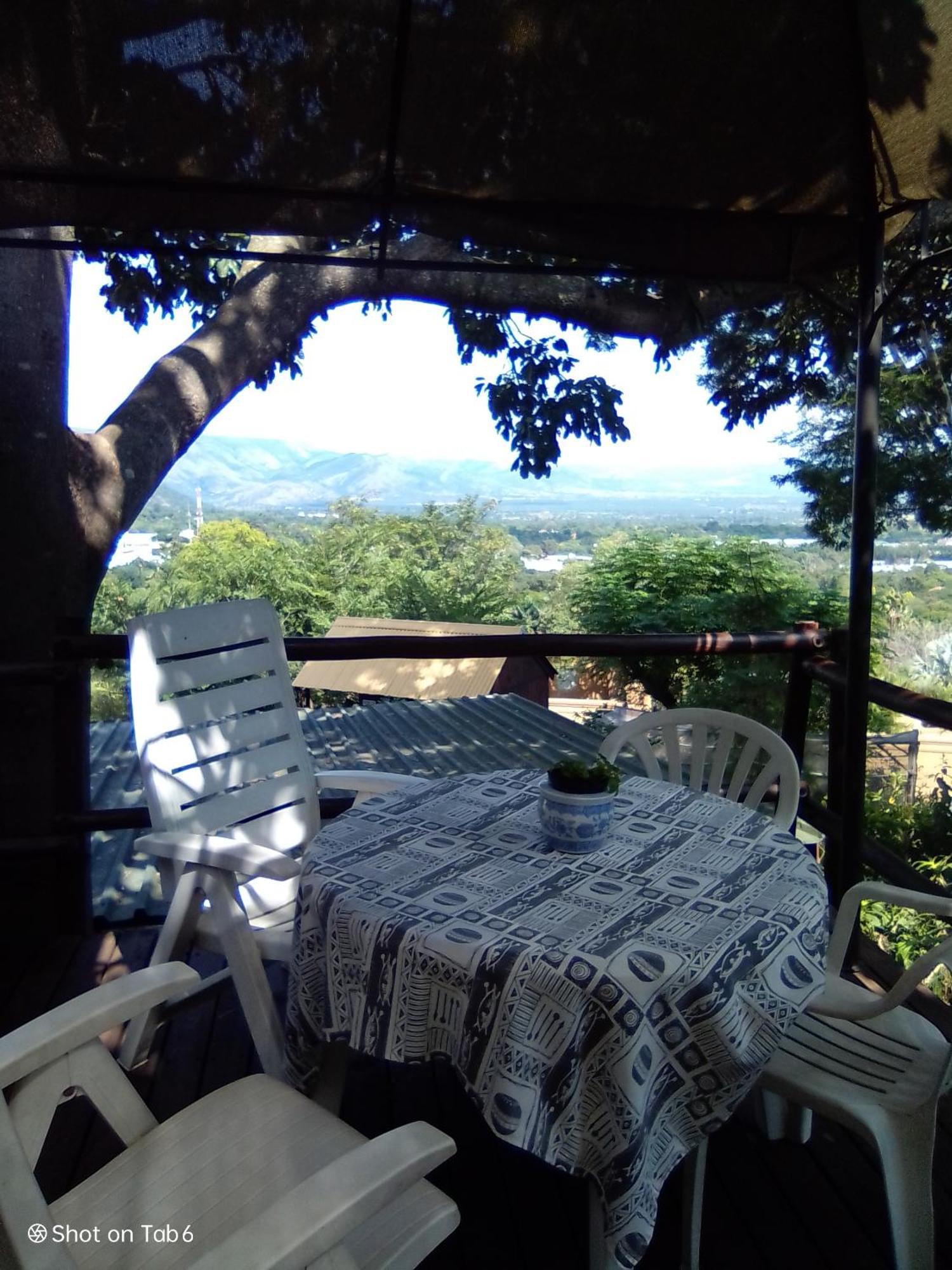 Pumba'S Lookout Vila Barberton Exterior foto