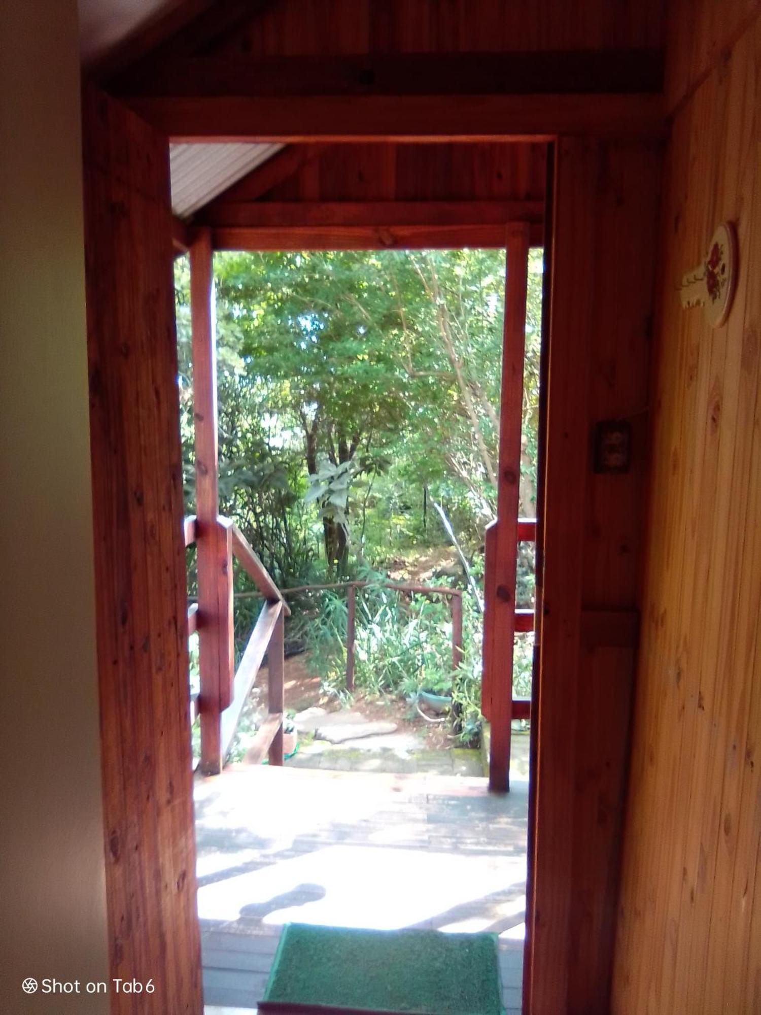 Pumba'S Lookout Vila Barberton Exterior foto