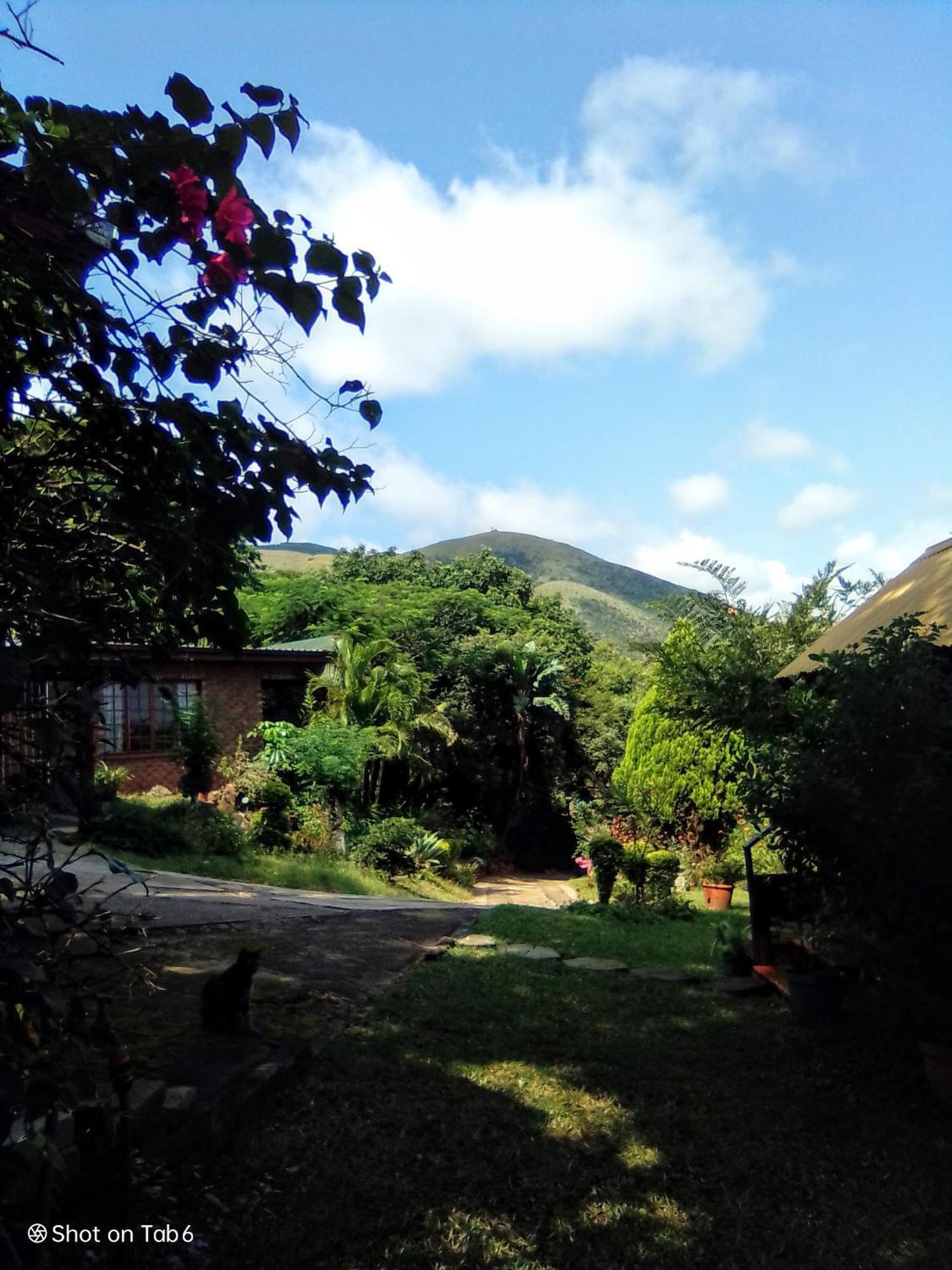 Pumba'S Lookout Vila Barberton Exterior foto