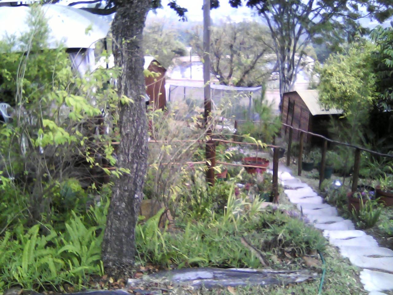 Pumba'S Lookout Vila Barberton Exterior foto