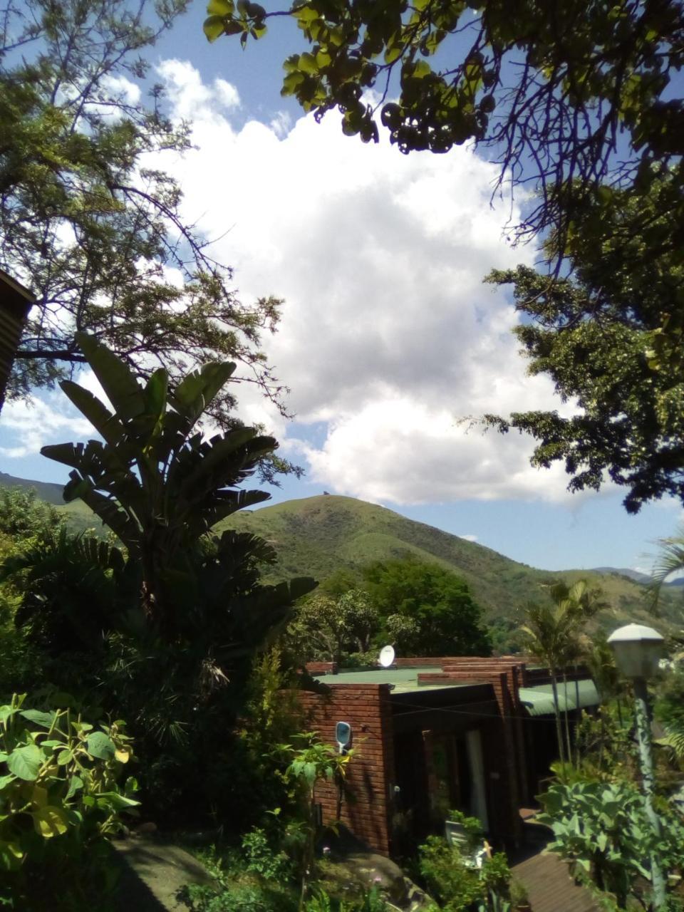 Pumba'S Lookout Vila Barberton Exterior foto